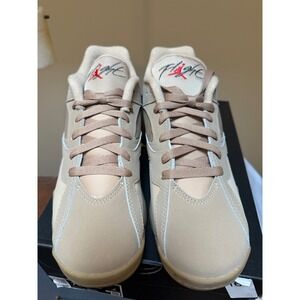 Jordan mvp 92. Size 7 youth desert camo color